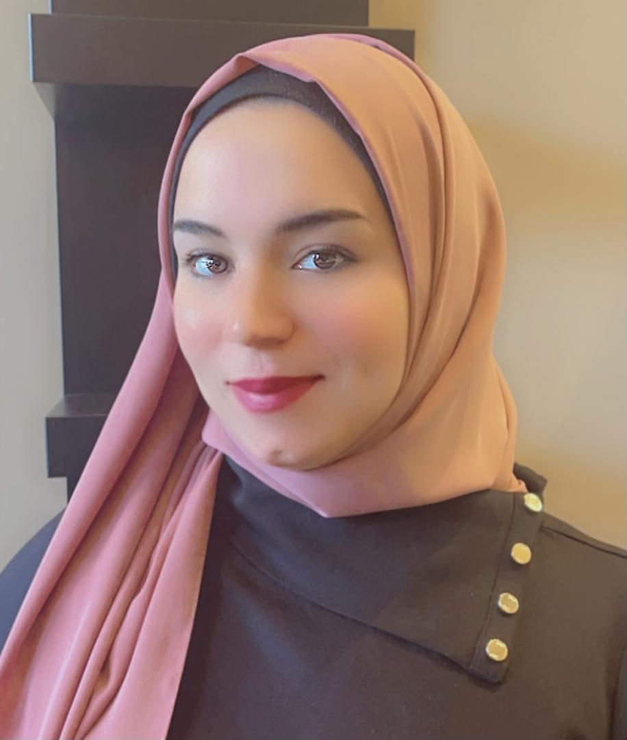 Alaa El Zaatari - Dental Administrator