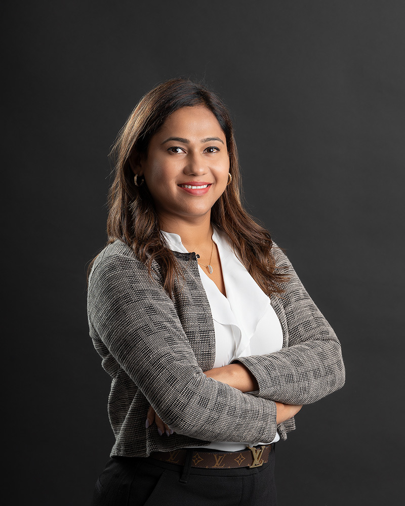 Dr. Grewal