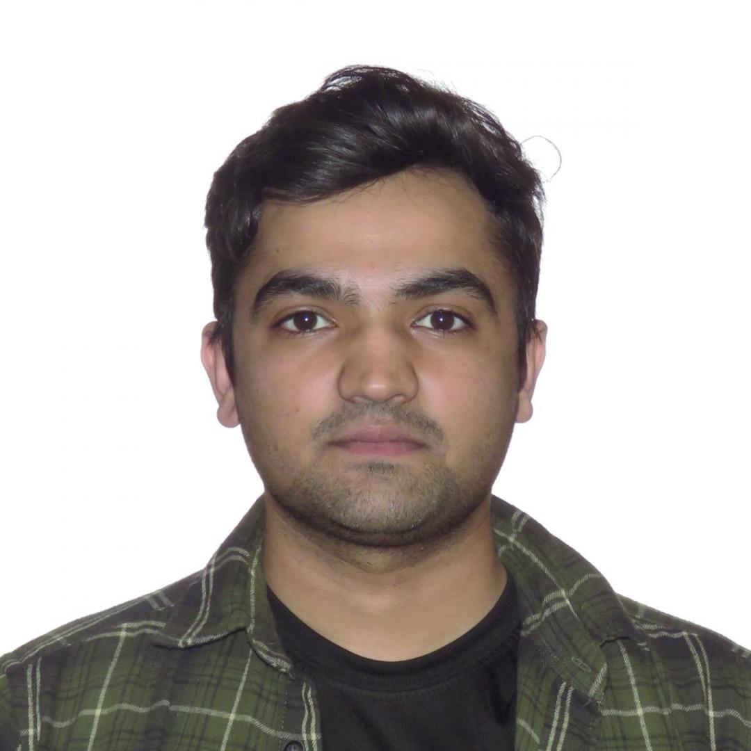 Valay Patel