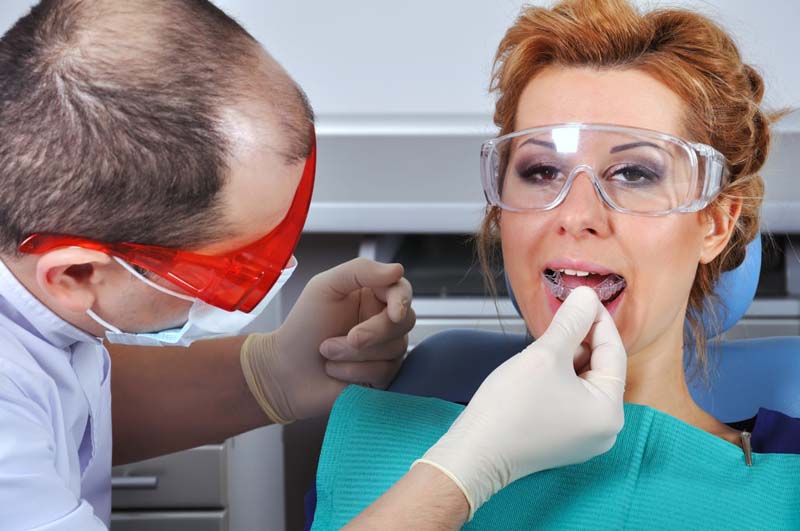 Teeth Whitening Gatineau