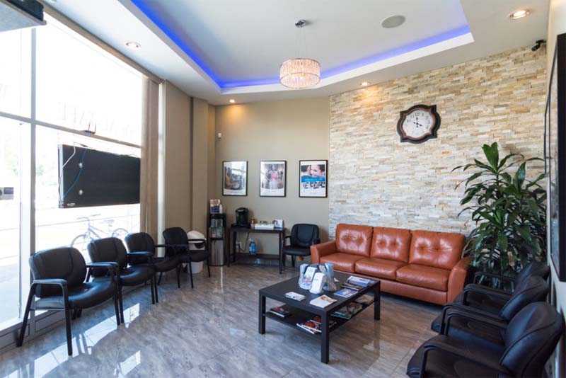 Dentist Ottawa