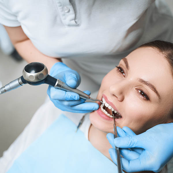 Dentist Ottawa